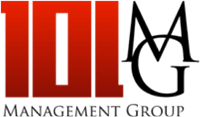101 Management Group Logo