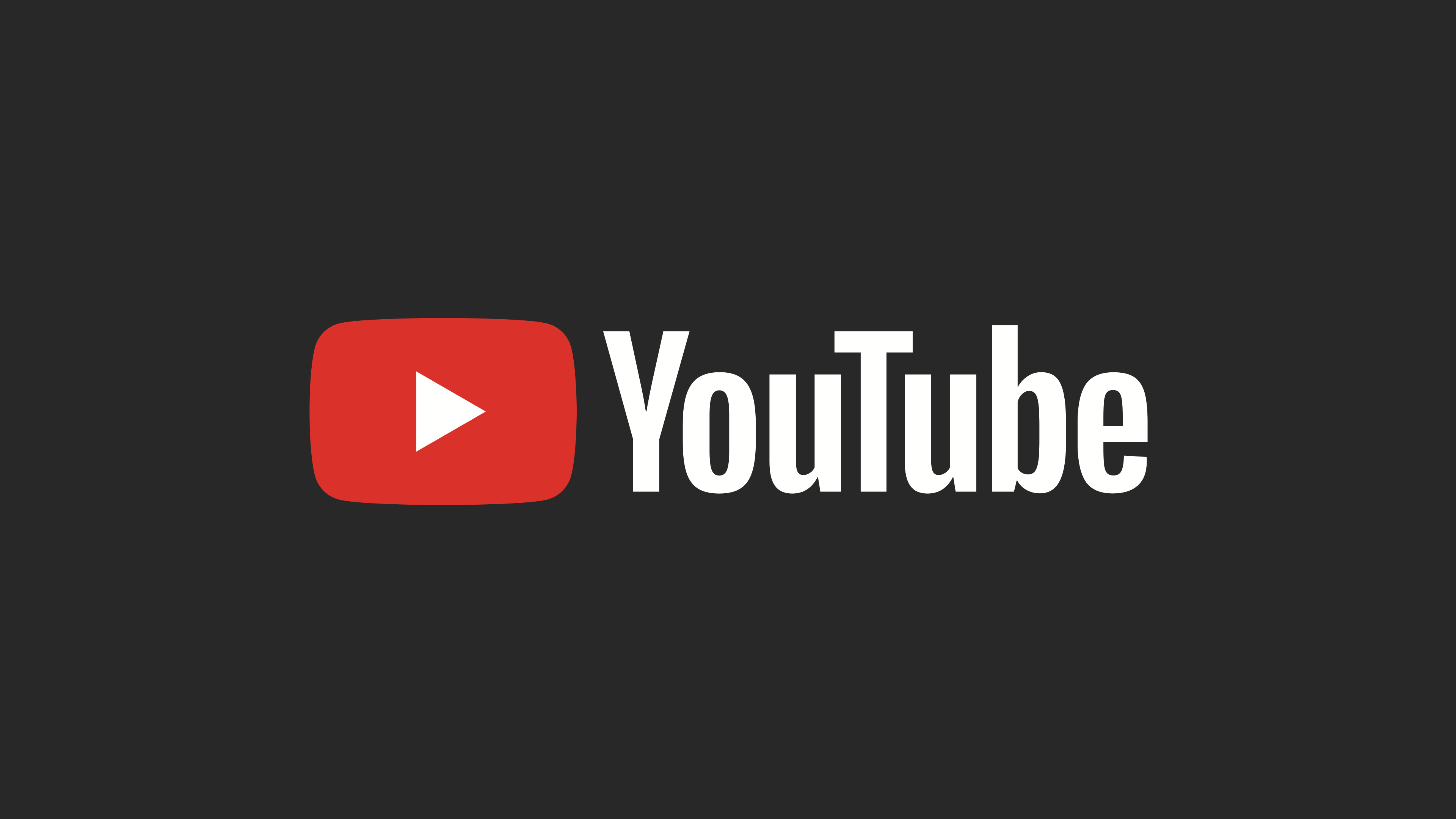 Youtube Logo