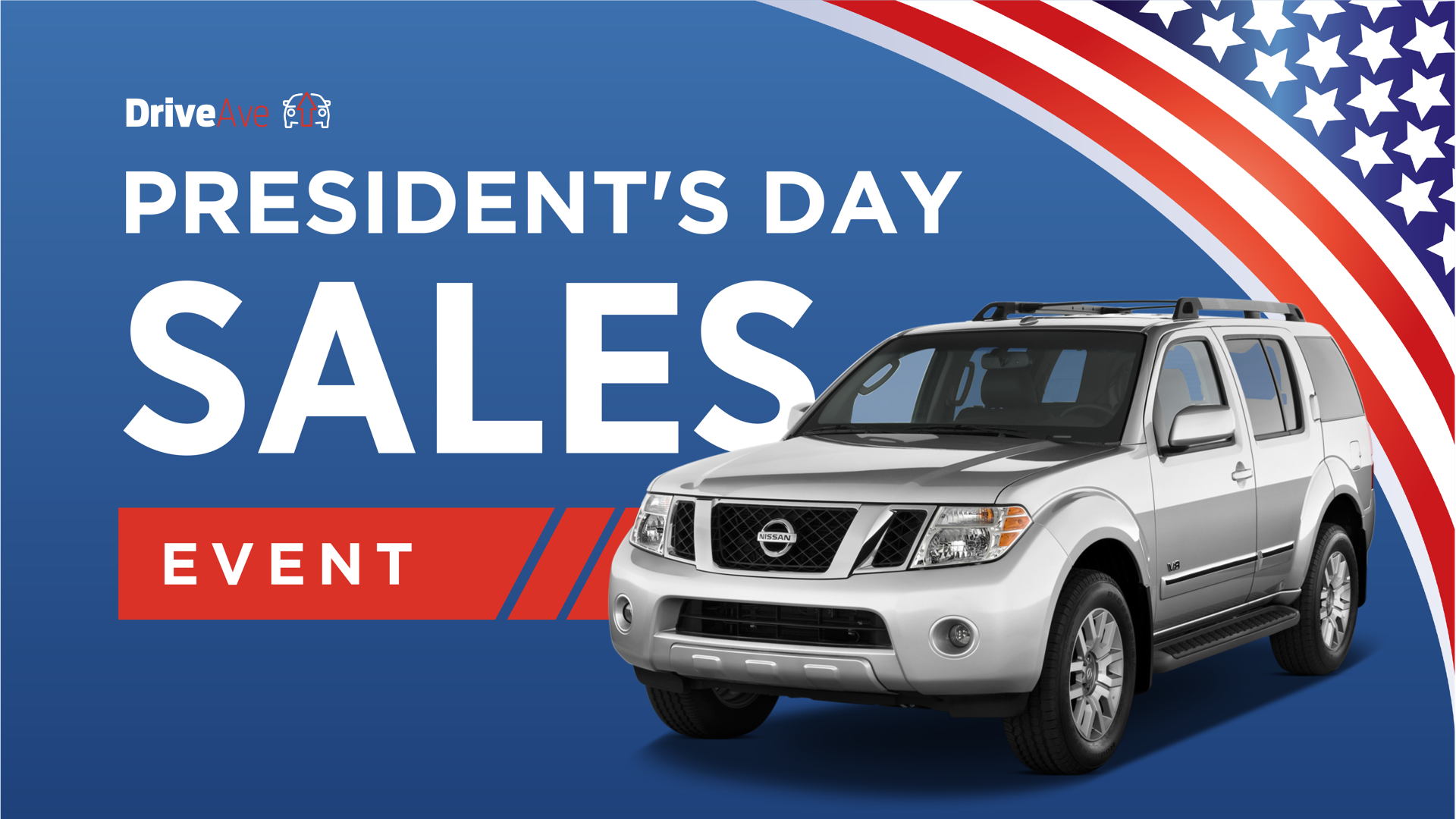 Digital signage Graphics App example showing  happy hour promotion 