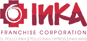 Inka franchise corp logo