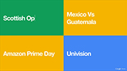 Google Trends Digital Signage App