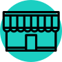 retail store icon