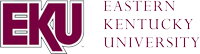 Eastern Kentucky University Logo