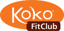 KoKo Fit Club Logo