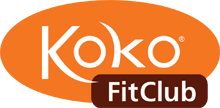 Koko Fit Club Logo