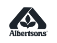 Albertsons logo