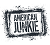American Junkie Logo