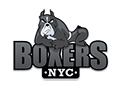 Boxers NYC logo