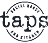 Taps Social House Logo