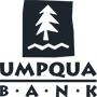 Umpqua Bank Logo