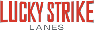 Lucky Strike Lanes Logo