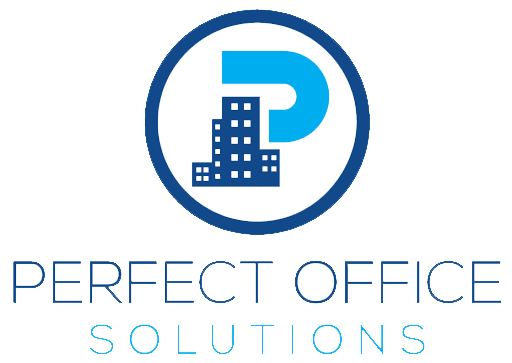 Perfect Office Solutions Logo