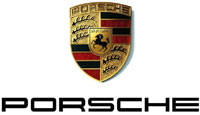 Porsche logo