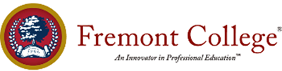 Fremont College logo