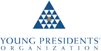 Young Presidents Organization Logo