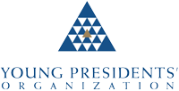 Young Presidents Organization logo